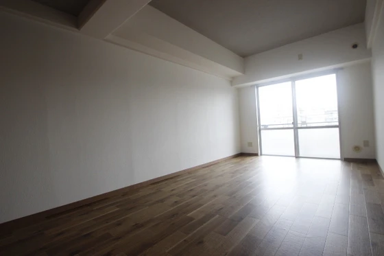 プラスパー東雲