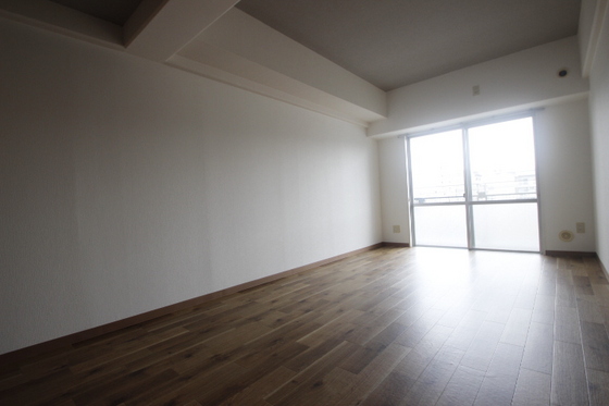 プラスパー東雲