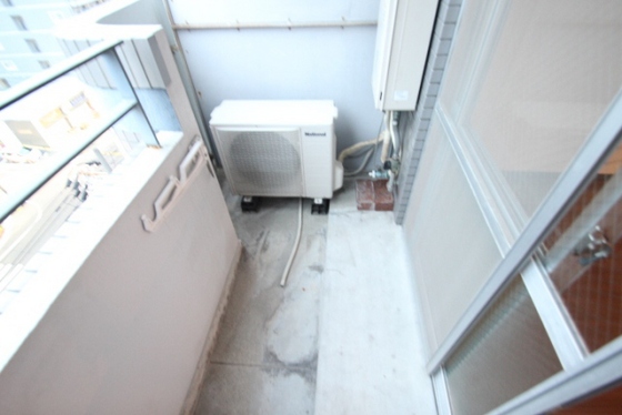 プラスパー東雲