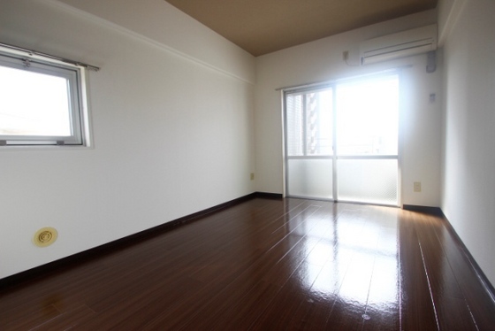 プラスパー東雲