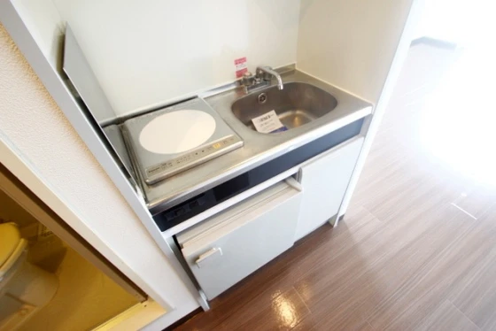 プラスパー東雲