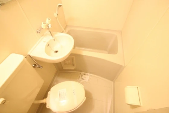 プラスパー東雲