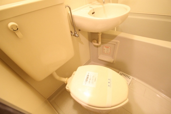 プラスパー東雲