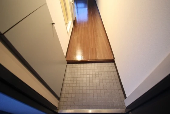 プラスパー東雲