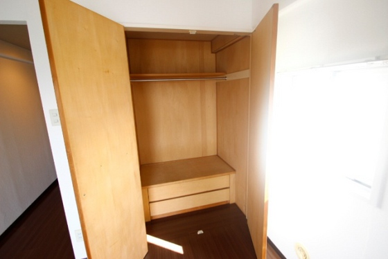 プラスパー東雲