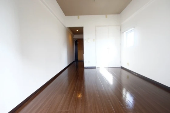 プラスパー東雲