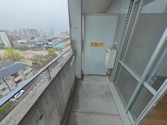 プラスパー東雲