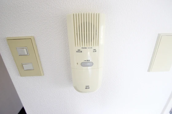 プラスパー東雲