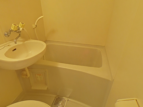 プラスパー東雲