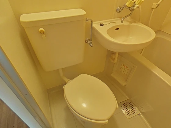 プラスパー東雲