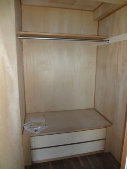 プラスパー東雲