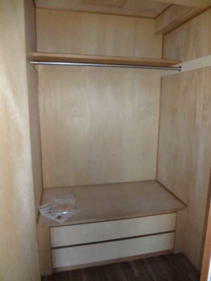 プラスパー東雲