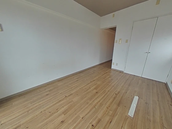 プラスパー東雲