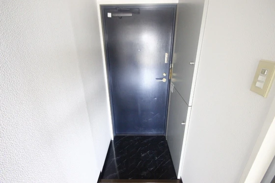 プラスパー東雲