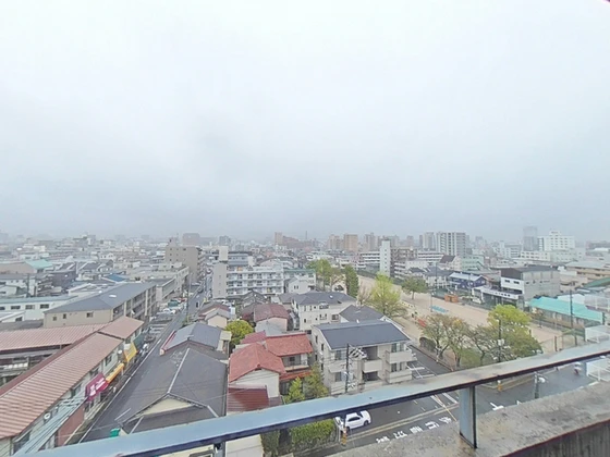 プラスパー東雲