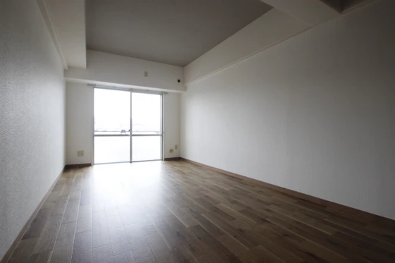 プラスパー東雲