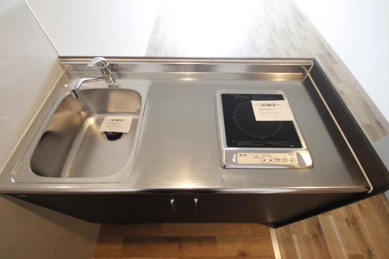 プラスパー東雲