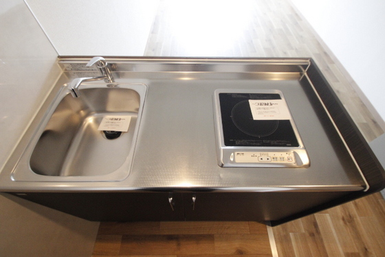 プラスパー東雲