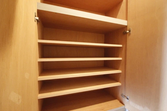 プラスパー東雲