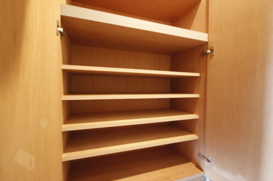 プラスパー東雲