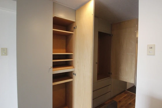 プラスパー東雲