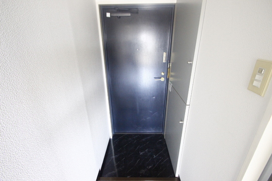 プラスパー東雲