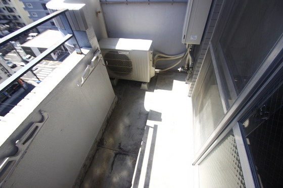 プラスパー東雲