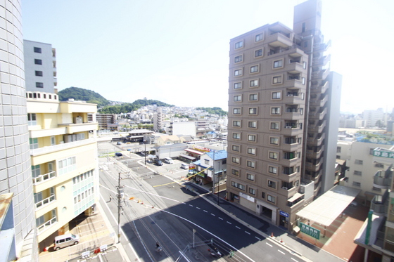 プラスパー東雲