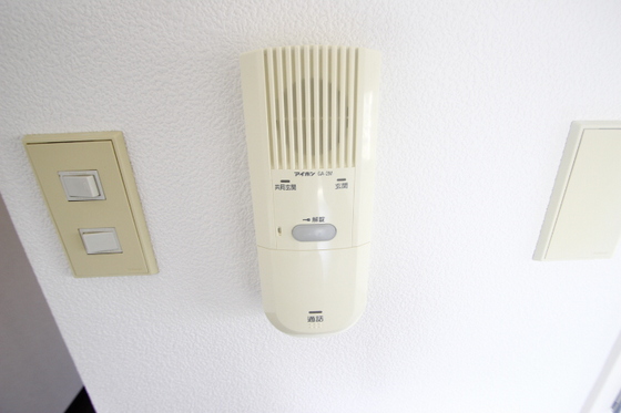 プラスパー東雲