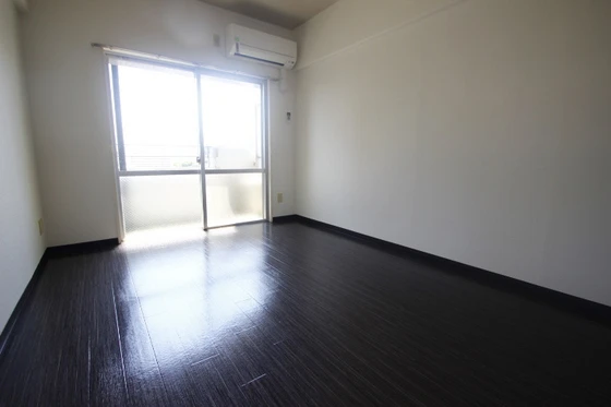 プラスパー東雲