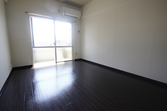 プラスパー東雲