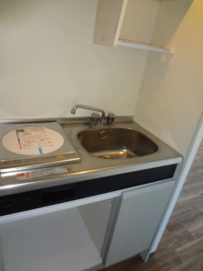 プラスパー東雲