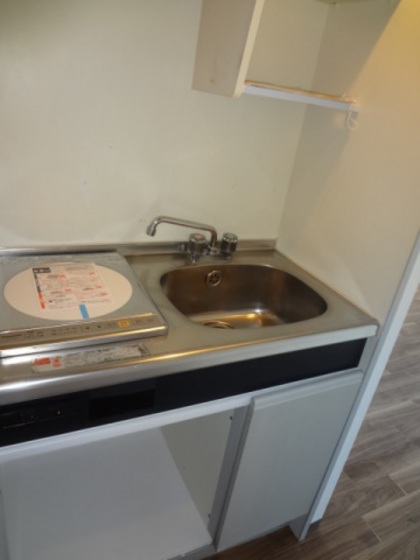 プラスパー東雲