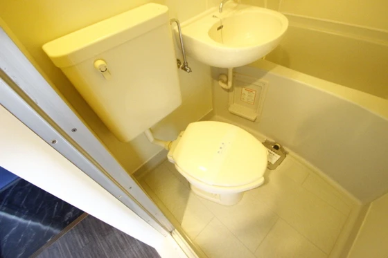 プラスパー東雲