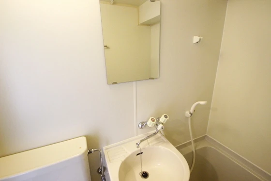 プラスパー東雲