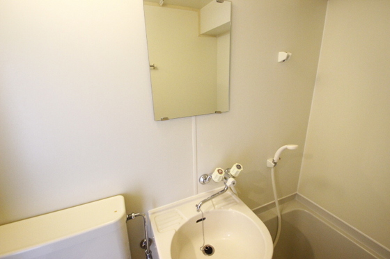 プラスパー東雲