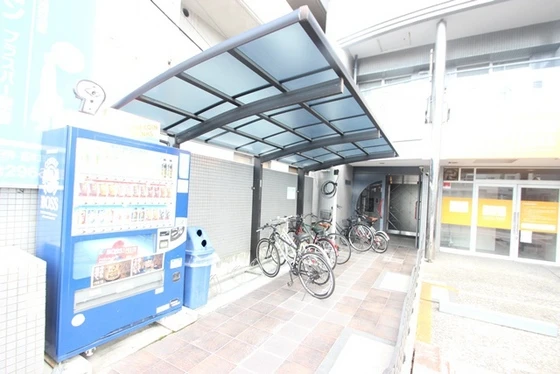 プラスパー東雲