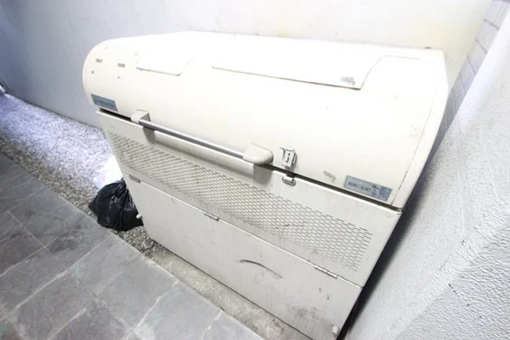 プラスパー東雲