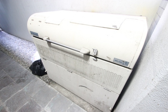 プラスパー東雲