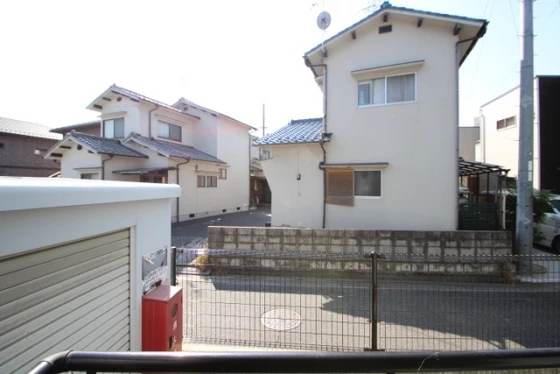 イーストフィールド壱番館