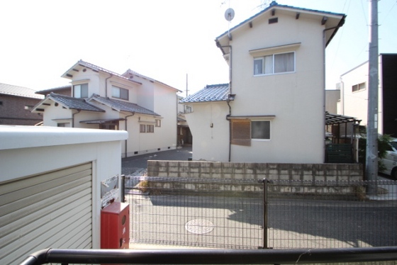 イーストフィールド壱番館