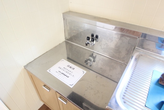 イーストフィールド壱番館