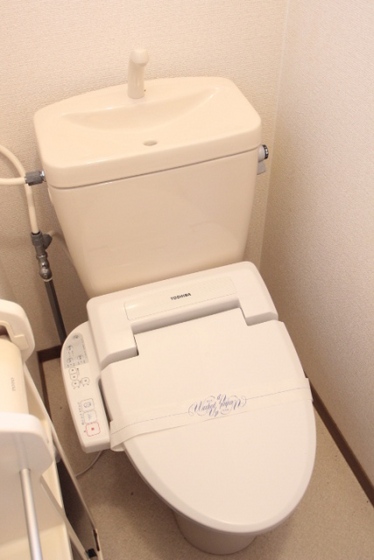 イーストフィールド壱番館