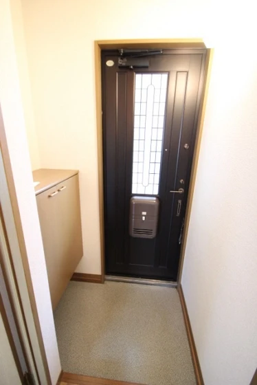 イーストフィールド壱番館