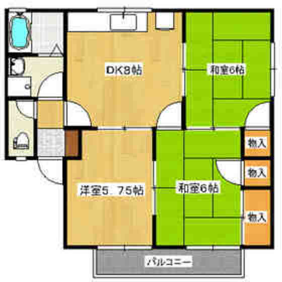 イーストフィールド壱番館