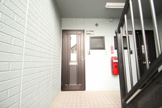 イーストフィールド壱番館