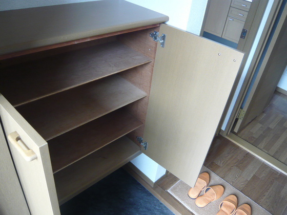 イーストフィールド壱番館