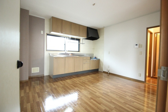 イーストフィールド壱番館