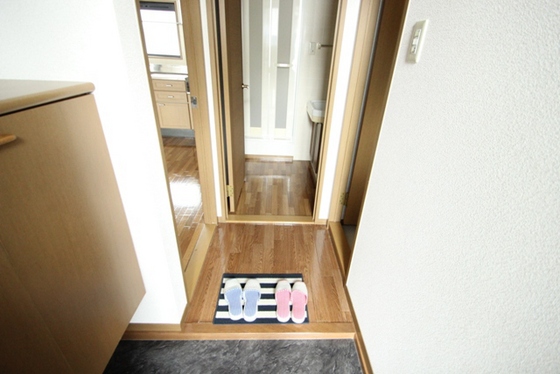 イーストフィールド壱番館