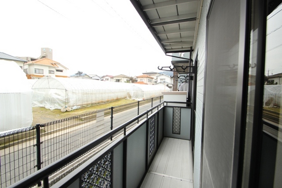 イーストフィールド壱番館